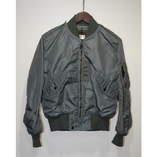 超格安一点 中古 The Real 蝶棒ﾎﾂﾚ有 Clothing Skyline ｼﾙﾊﾞｰｾｰｼﾞ S L 2b Type 旧ﾏｯｺｲ Mccoy S