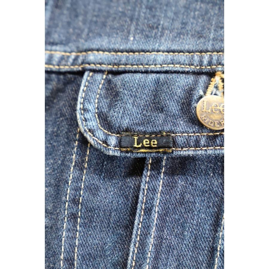 THE REAL McCOY'S（ザ・リアルマッコイズ） Lee x The REAL McCOY'S