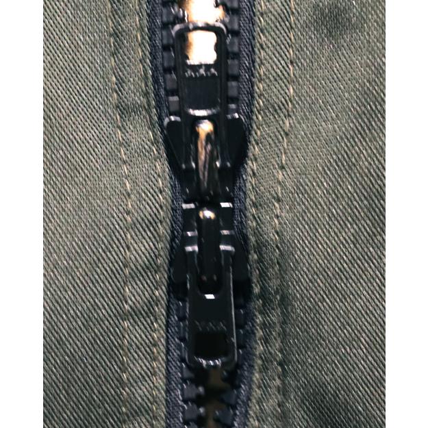 Back Channel バックチャンネル Cordura Hooded Jacket M OLIVE Back Channel バックチャンネル Cordura Hooded Jacket M OLIVE
