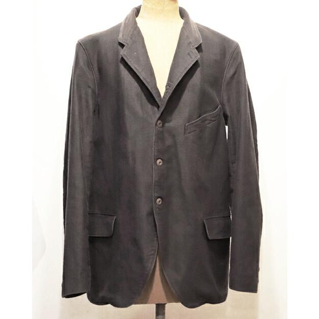 専用品FREEWHEELERS コートGREATLAKES Costello LATE 1800S MADE TO ORDER OVER COAT “Costello” ブラック GREAT