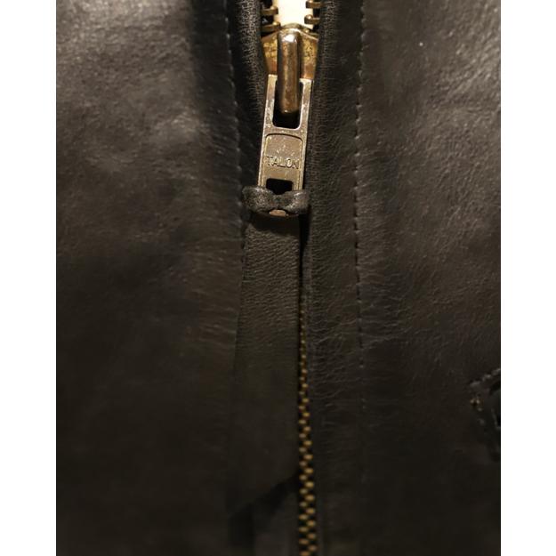 Indian Motorcycle インディアンモーターサイクル レザースポーツジャケット 36 BLK 使用感・ダメージ有 : 3000063247800070 : U&V CLOTHING STORE OVERLOCK - 通販 - Yahoo!ショッピング Indian Motorcycle インディアンモーターサイクル レザースポーツジャケット 36 BLK 使用感・ダメージ有 : 3000063247800070 : U&V CLOTHING STORE OVERLOCK - 通販 - Yahoo!ショッピング
