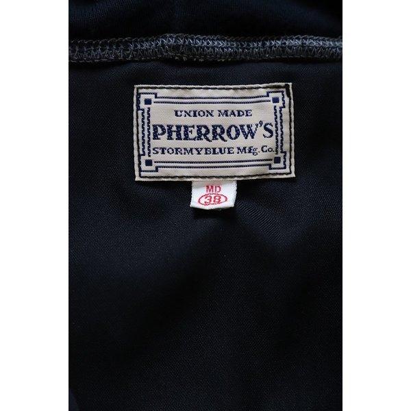 Pherrow