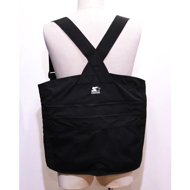 BEAMS（ビームス） STARTER BLACK LABEL × スターターブラックレーベル 
