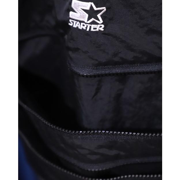BEAMS（ビームス） STARTER BLACK LABEL × スターターブラックレーベル 