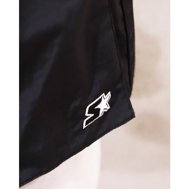 BEAMS（ビームス） STARTER BLACK LABEL × スターターブラックレーベル 