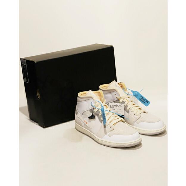 エア ジョーダン 1 NIKE ナイキ AIR JORDAN1 mid Inside Out 