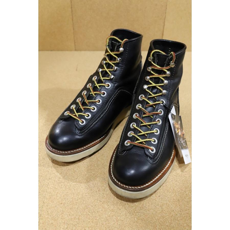 Lone Wolf Boots ロンウルフブーツ Hunter Us8 Blk ソール減り有 マットガード無 F U V Clothing Store Overlock 通販 Yahoo ショッピング