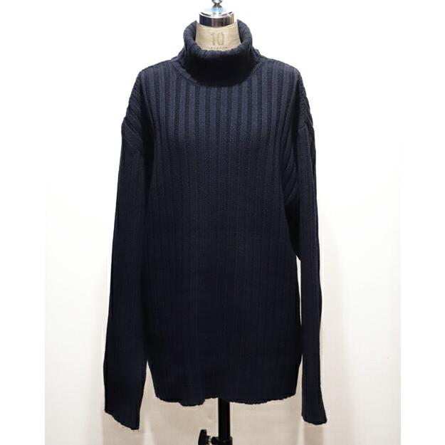 STUSSY（ステューシー） オールドステューシー 紺タグ タートルネック 