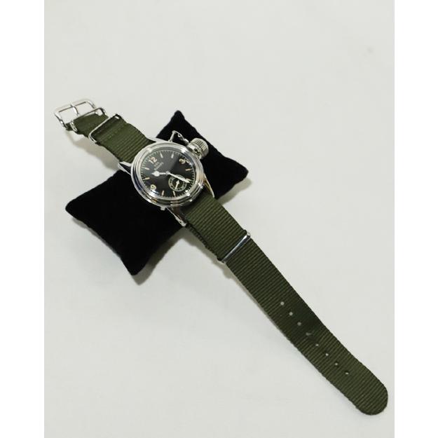 Pherrow's（フェローズ） 25周年限定モデル USN BUSHIP MILITARY WRIST