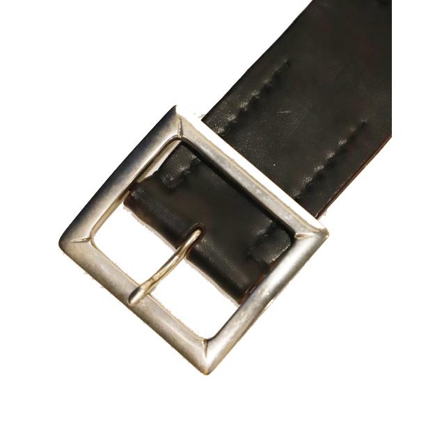 The Flat Head（フラッドヘッド） ザフラットヘッド STUDS BELT W35