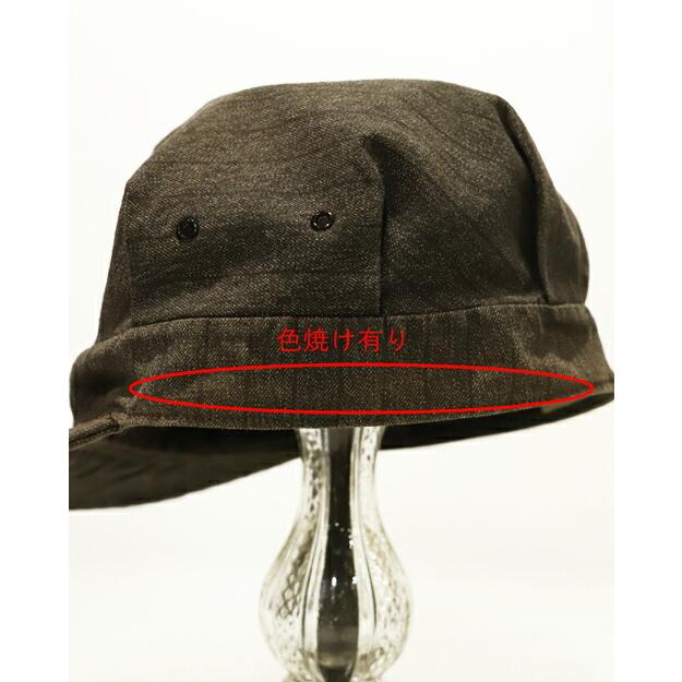 FREEWHEELERS UNION SPECIAL OVERALLS 帽子 フリーホイーラーズ（FREEWHEELERS） Union Speciall Overalls RAILMAN