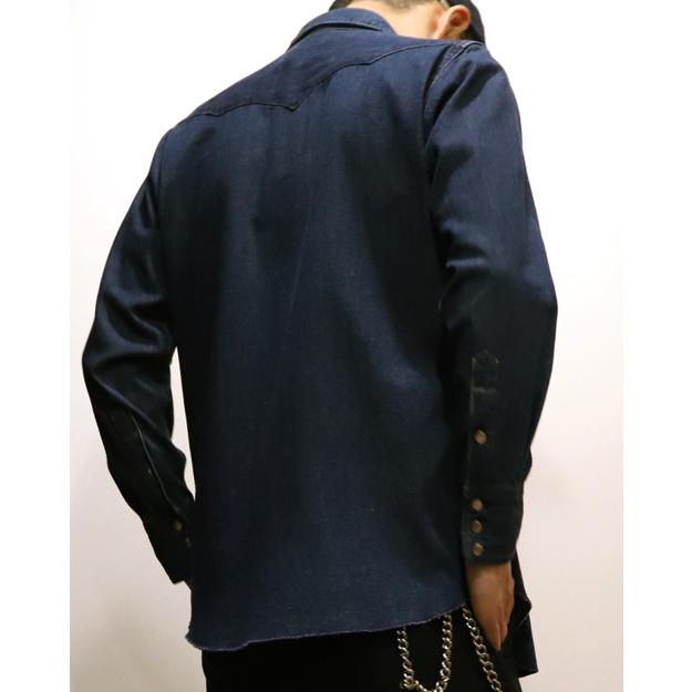 THE REAL McCOY'S（ザ・リアルマッコイズ） WRANGLER x THE REAL