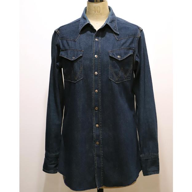 THE REAL McCOY'S WRANGLER x ラングラーxリアルマッコイズ 27MW