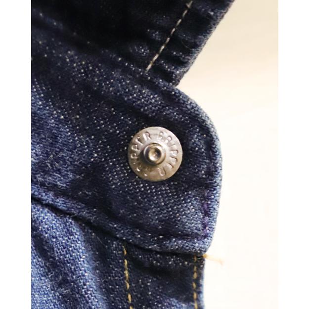 Real McCoyルーバトラムM シワ加工ウォッシャブルシープレザー Real McCoyルーバトラムM シワ加工ウォッシャブルシープレザー