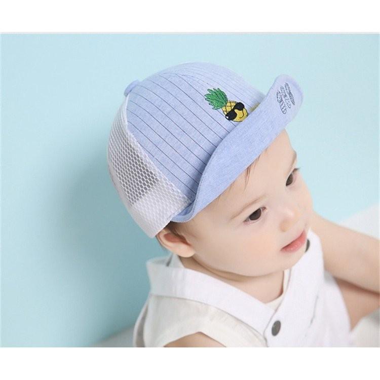 赤ちゃん キッズ キャップ 子供用 帽子 紫外線 アウトドア かわいい 夏