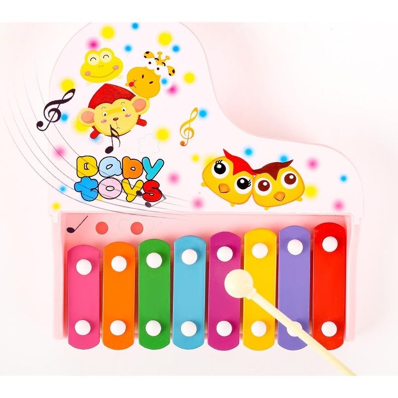 送料無料 知育玩具 赤ちゃん おもちゃ 子供 誕生日プレゼント キッズ 出産祝い かわいい 安い 安全 楽器玩具 Cisama Sc Gov Br