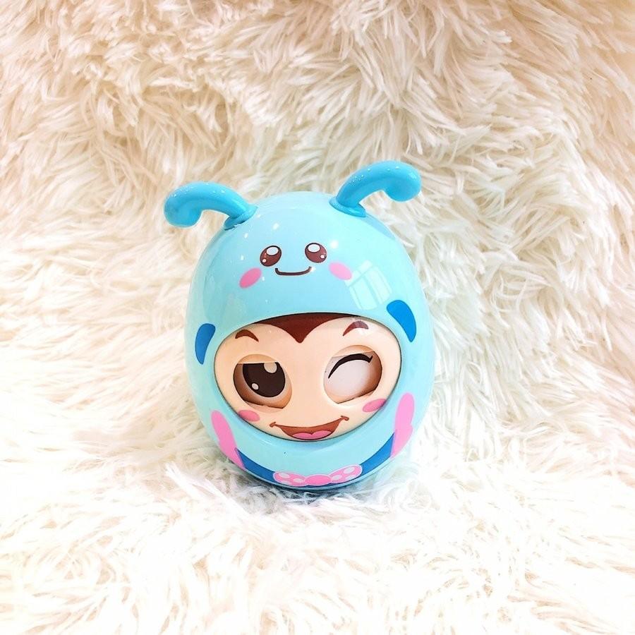 知育玩具 0歳 1歳 2歳 赤ちゃん おもちゃ 子供 誕生日プレゼント 起き上がり おきあがりこぼし 出産祝い かわいい 安い 安全 11b 1 う178 通販 Yahoo ショッピング