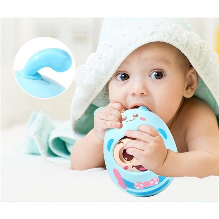 知育玩具 0歳 1歳 2歳 赤ちゃん おもちゃ 子供 誕生日プレゼント 起き上がり おきあがりこぼし 出産祝い かわいい 安い 安全 11b 1 う178 通販 Yahoo ショッピング