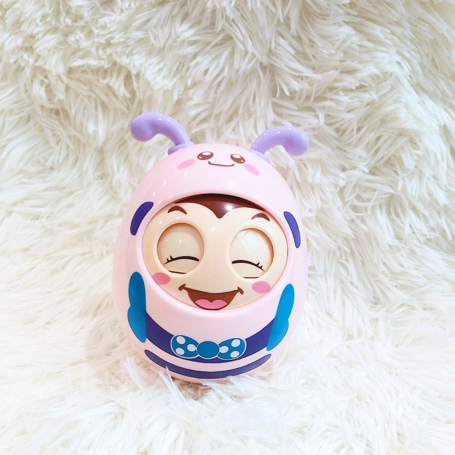 知育玩具 0歳 1歳 2歳 赤ちゃん おもちゃ 子供 誕生日プレゼント 起き上がり おきあがりこぼし 出産祝い かわいい 安い 安全 11b 1 う178 通販 Yahoo ショッピング
