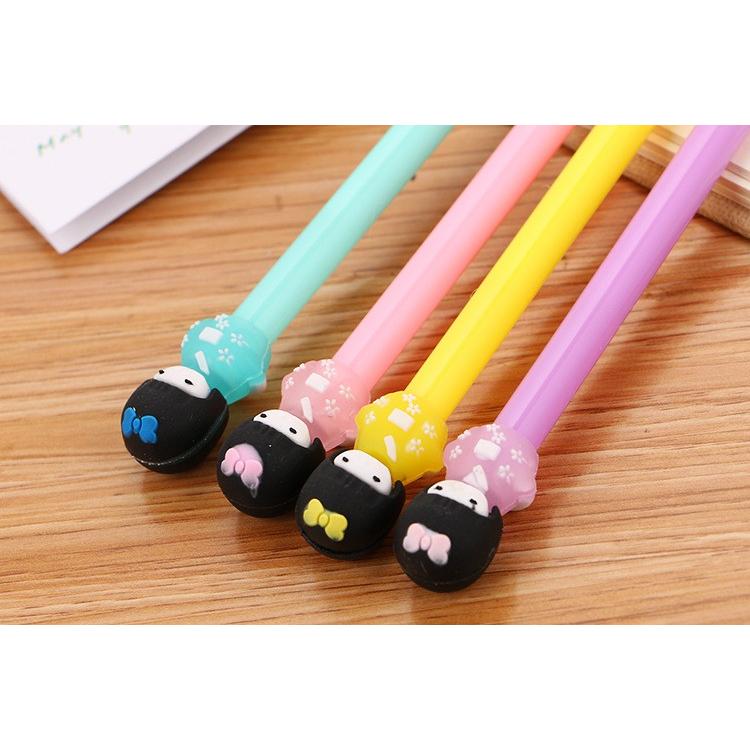 ボールペン 可愛い 文房具 筆記用具 女の子 3個セット セット カラフル 卒業祝 入学祝 油性ボールペン 17 5 う178 通販 Yahoo ショッピング