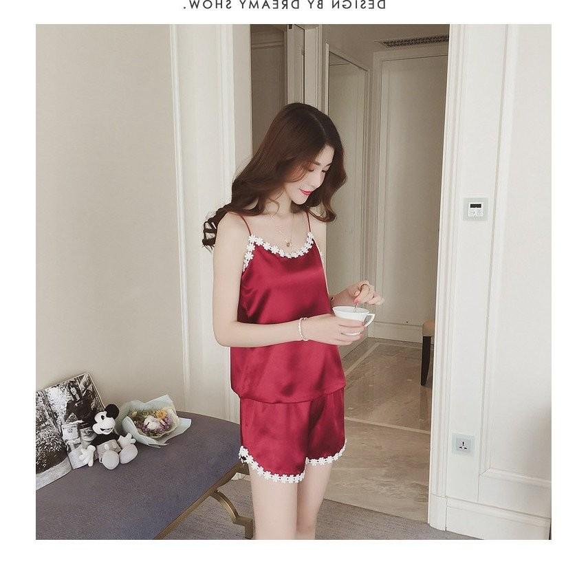 ルームウェア レディース 上下セット パジャマ 部屋着 かわいい 出かける ファッション 夏 セクシー 涼しい 1a 13 う178 通販 Yahoo ショッピング