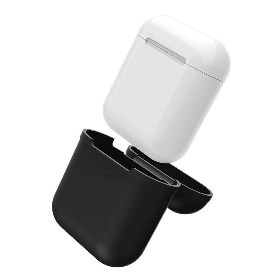 AirPods カバー エアーポッド ケース 収納 シリコンケース 安い 保護