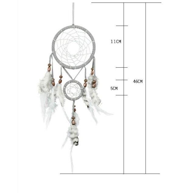 ドリームキャッチャー 軽い インテリア 車 アクセサリ かわいい 揺れる 夢 子供 部屋 プレゼント 飾り 掛ける 安い 6c 5 う178 通販 Yahoo ショッピング