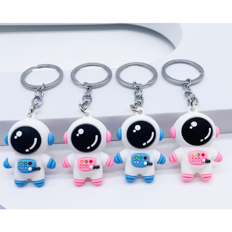 キーホルダー かわいい 小さい 軽い ストラップ カラフル 鍵 贈り物