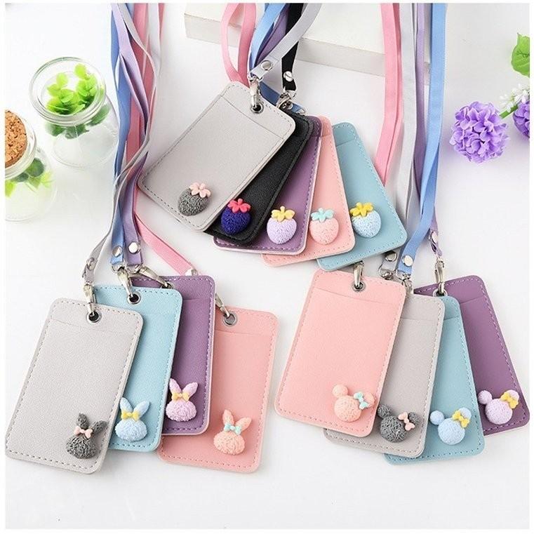 パスケース 定期入れ レディース メンズ かわいい カード入れ Pu Idカードケース ネックストラップ 社員証 名刺 安い スイカ おしゃれ 運動会 学校 9b 1 う178 通販 Yahoo ショッピング