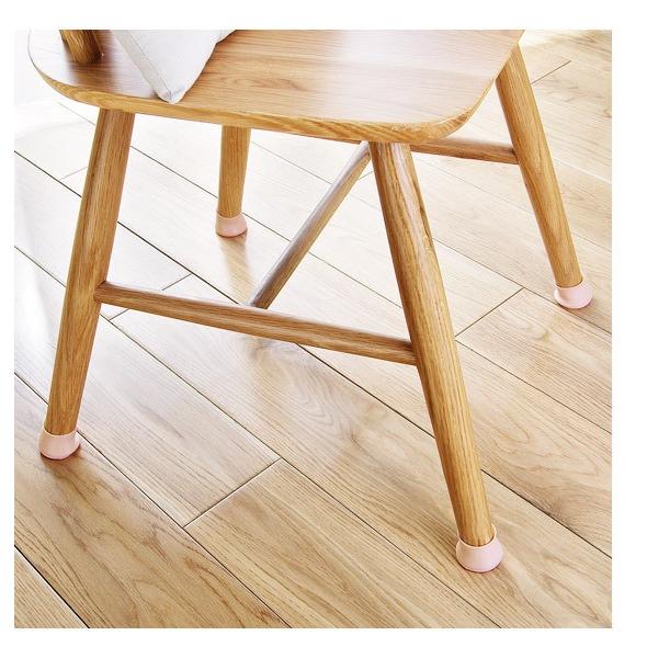 テーブル 椅子 チェア 脚 足 あし カバー 4個セット シリコン 柔らかい 防音 滑り止め フローリング 床 キズ 防止 保護 安い ズレにくい 9d 6 う178 通販 Yahoo ショッピング