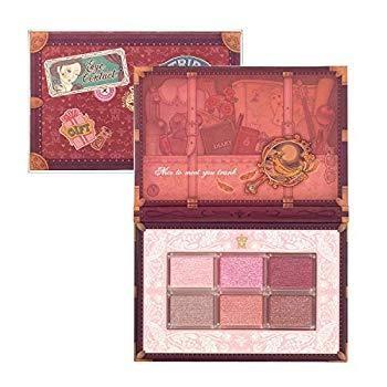 マジョリカ マジョルカ ナイストゥミーチュートランク Pk 東廻り シャドーカスタマイズパレット ブルベ 6g B07zvb8tgg U2 U2 Online Shop ヤフー店 通販 Yahoo ショッピング