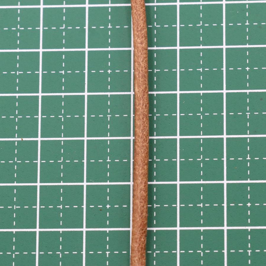 美品未使用　仔牛革グリーンコート nekoroundgr.jpg