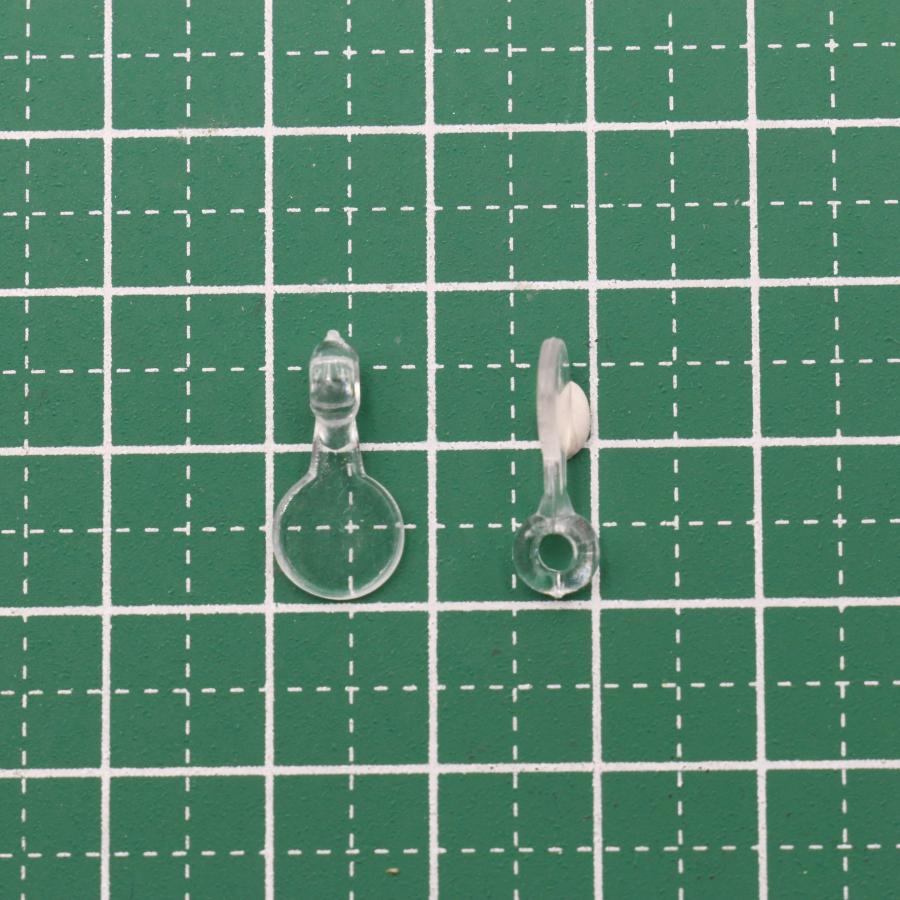 アクセサリー パーツ カボション 貼り付け 100個セット デコ