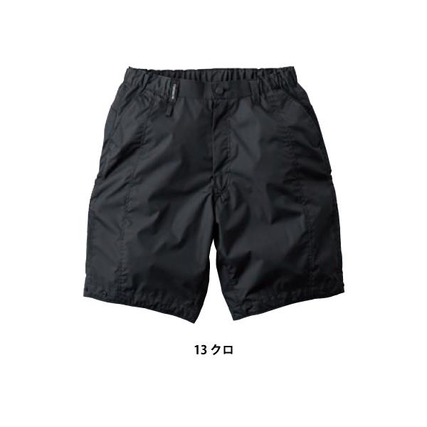 寅壱 TORAICHI 1080-241 空調服 ハーフパンツ 作業服 : U2GLOBAL