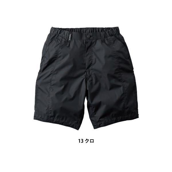 寅壱 TORAICHI 1080-241 空調服 ハーフパンツ 作業服 : U2GLOBAL