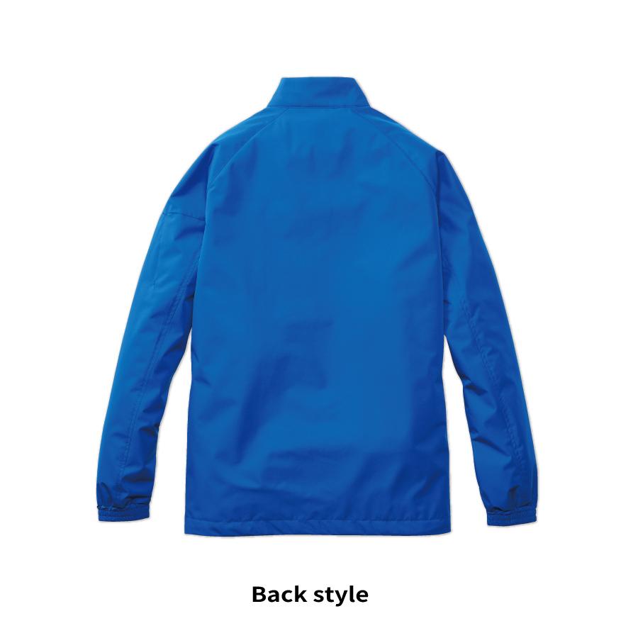 バートル BURTLE 3250 ジャケット ユニセックス 作業服 作業着 | BURTLE | 05