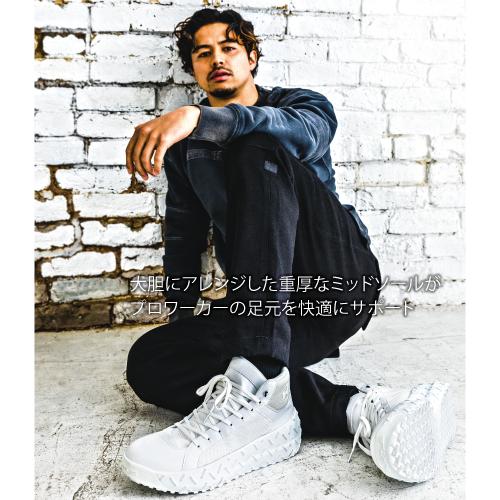 Burtle セーフティシューズ 3300 ブラック XL 安全靴 バートル 9_000000007699.jpg?1678209903