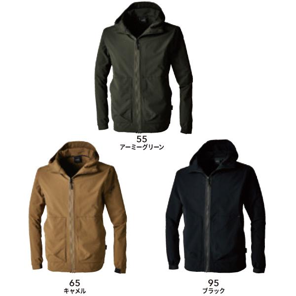 ジャケット・アウター SOFT WOOL TAILOR COAT TS DESIGN tsデザイン Knicker's ニッカーズ 55336 TS4Dコーデュラ