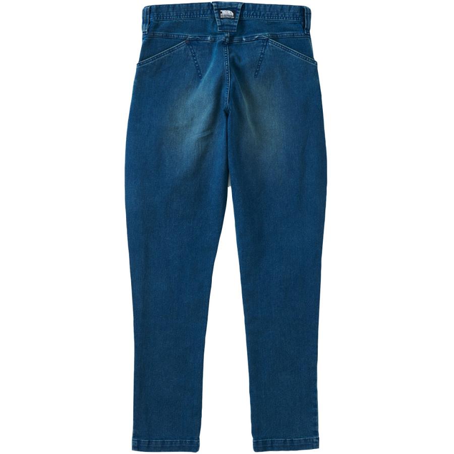 寅壱 TORAICHI 8890-720 デニムジョッパーズ 作業服 : U2GLOBAL - 通販