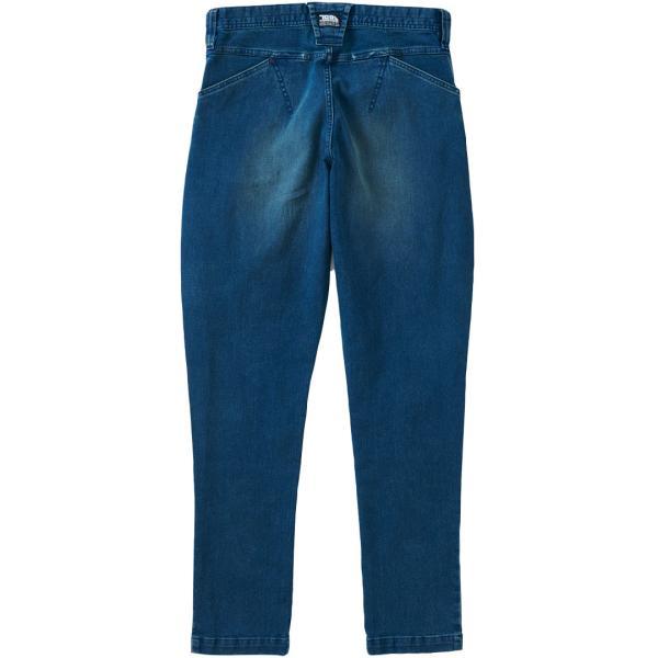 寅壱 TORAICHI 8890-720 デニムジョッパーズ 作業服 : U2GLOBAL - 通販