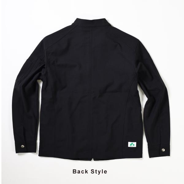 BEAMS（ビームス） BEAMS DESIGN デザイン 2025-26AW B7812-00 長袖