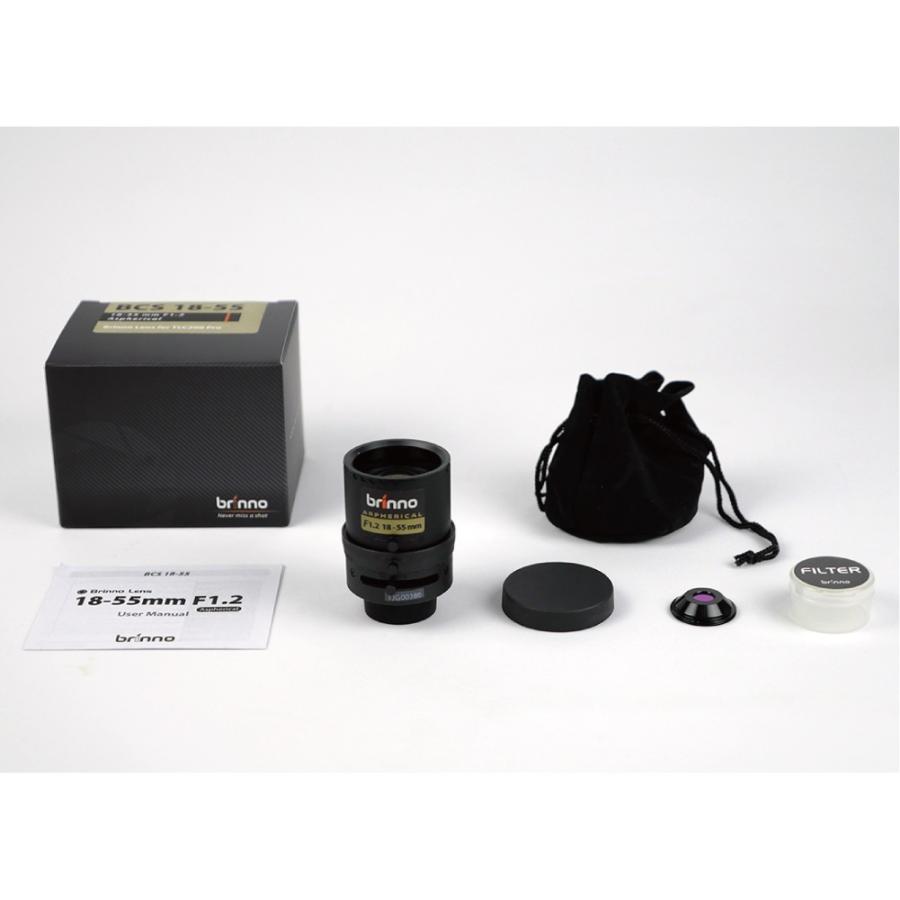 史上最も激安 Brinno ブリンノ タイムラプスカメラ交換レンズ s18 55 最新の激安 Www Thedailyspud Com