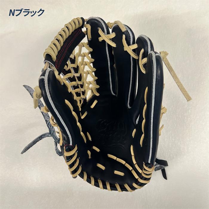 FIRES ファイヤーズ 野球 グローブ 硬式 外野用 高校野球対応 日本製