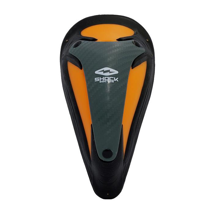 ファウルカップ エスエスケイ（SSK） ショックドクター 野球 ファウルカップ カーボン