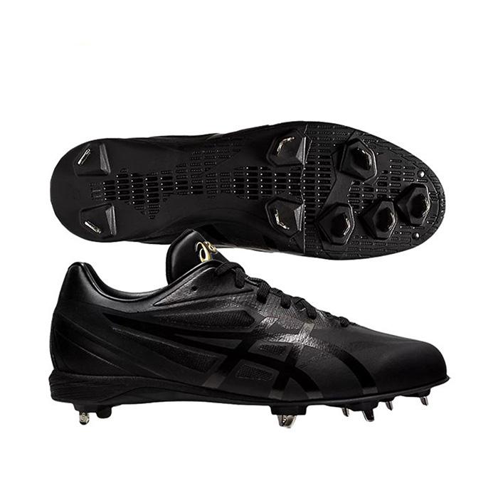 ASICS（アシックス） セール スパイク 野球 金具スパイク 高校野球対応