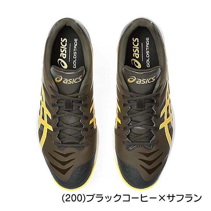 ASICS（アシックス） 野球 スパイク ポイントスパイク GOLDSTAGE FANG