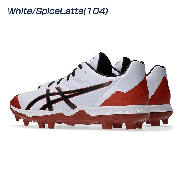 ASICS（アシックス） 野球 スパイク ポイントスパイク GOLDSTAGE FANG