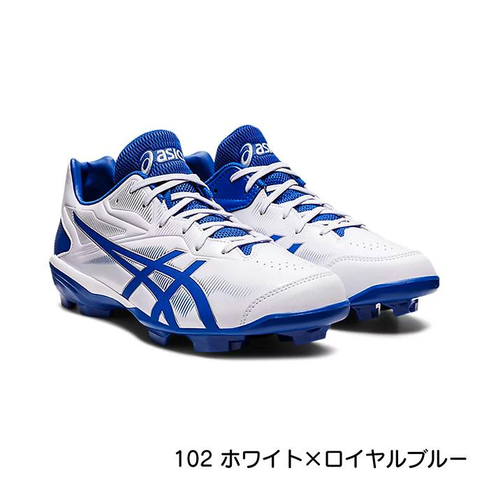 ASICS（アシックス） 野球 スパイク ポイントスパイク STAR SHINE 3