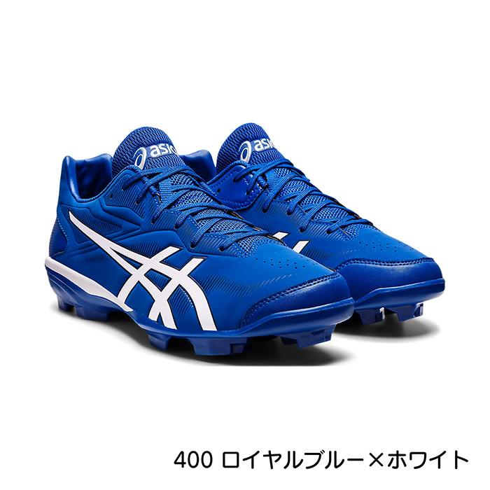 ASICS（アシックス） スパイク 野球 ポイントスパイク STAR SHINE 3