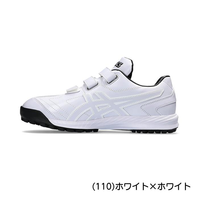 ASICS（アシックス） 野球 トレーニングシューズ NEOREVIVE TR 3 asics